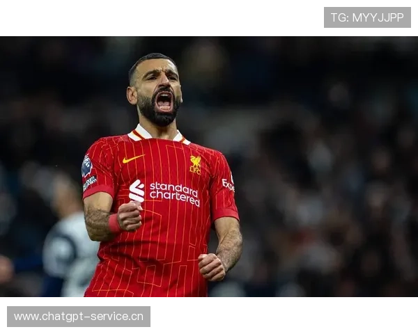 ESPN称萨拉赫英超史上最佳